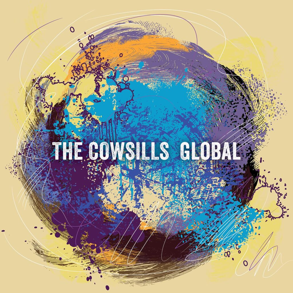 THe Cowsills--Global