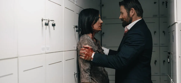 Agamemnon: Circle of Blood screenshot
