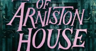 the legacy of arniston house book cover