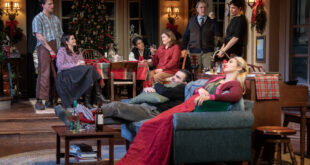 Christopher Sears, Barbie Ferreira, Roberta Colindrez, Mare Winningham, Zachary Quinto, David Rasche, Shailene Woodley, Rebecca Henderson, 'Cult of Love'