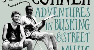 Down On The Corner by Cary Baker