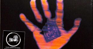 George Harrison—Living in the Material World