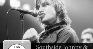 Southside Johnny Rockpalast
