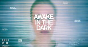 Awake in the Dark