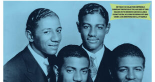 Mills Brothers V1