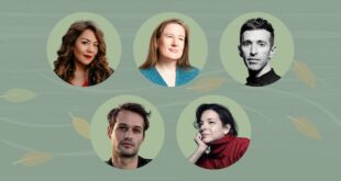 Boston Lyric Opera 'The Seasons' promo
