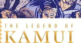 The Legend of Kamui