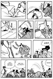The Legend of Kamui