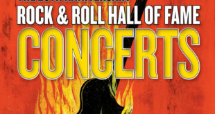 Rock & Roll Hall of Fame Concerts