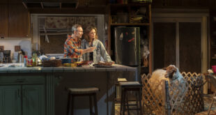 Calista Flockhart,Christian Slater
