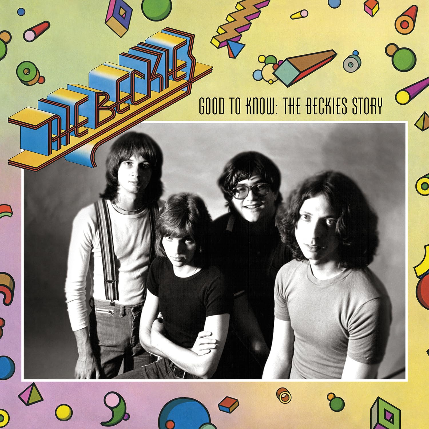 The Beckies