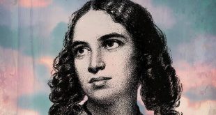 Fanny: The Other Mendelssohn DVD/Blu-ray cover