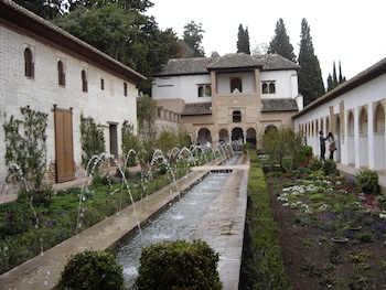 Alhambra