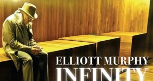 Infinity-Elliott Murphy