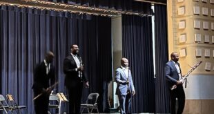Principal Brothers, Peoples' Symphony Concerts, NYC, 19 April 2025