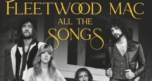 Fleetwood Mac All the Songs book