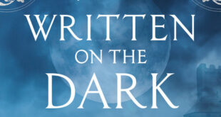 Written on the Dark