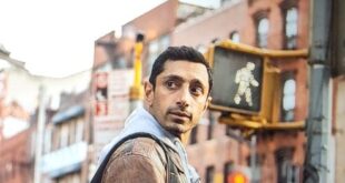 Riz Ahmed