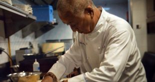 Nobu Matsuhisa