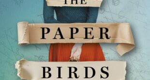 The Paper Birds