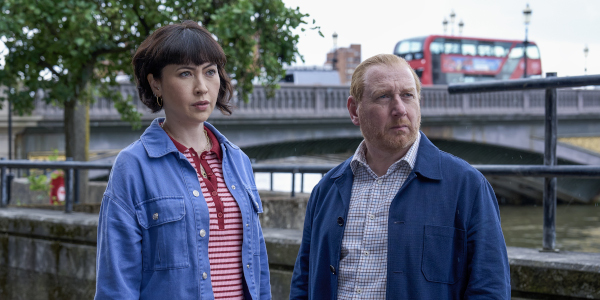 TV Review: 'The Chelsea Detective' Season 3 | Blogcritics