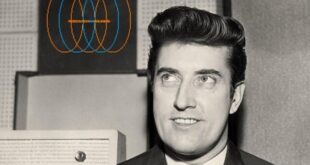 Joe Meek