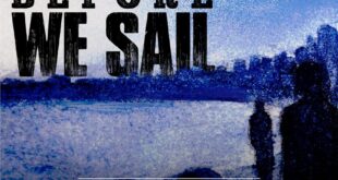 Before We Sail