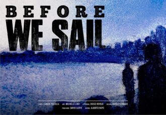 Before We Sail
