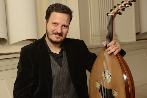 Mehmet Ali Sanlıkol