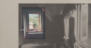 Nick Drake-Making of Five Leaves Left-LP Box Set Cover