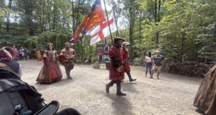 Pittsburgh Rennaisance Festival