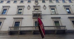 Metropolitan Club