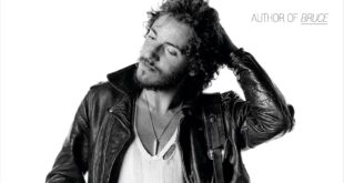 Tonight in Jungleland: The Making of Born to Run