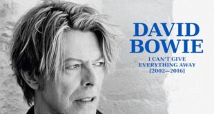 David Bowie