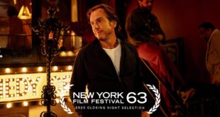 Will Arnett in 'Is This Thing On?'