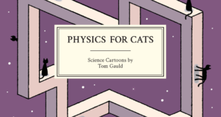Physics for Cats