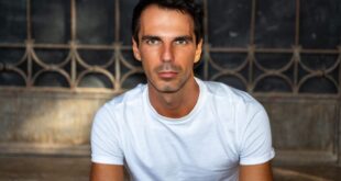 Adrian Mocanu