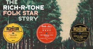 Rich-R-Tone Folk Star Story