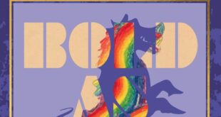 Jimi Hendrix Experience Axis: Bold as Love album cover detail