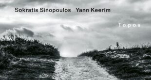 Topos album cover detail