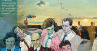 SPLIT ENZ COVER