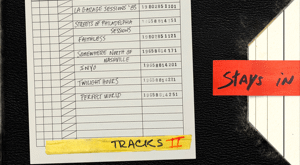 Bruce Springsteen - Tracks II: The Lost Albums