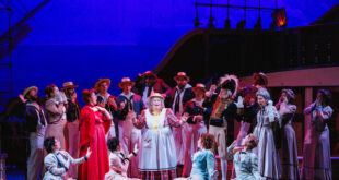 NYGASP H.M.S. Pinafore 2026