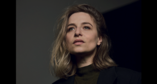Suzanne Jerosme