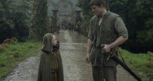HBO's Knight of the Seven Kingdoms