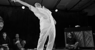 Twelve Minor Prophets from Eno River Players