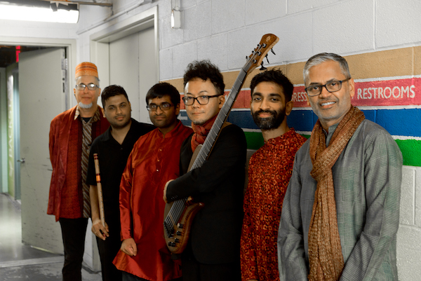 Akshara Music Ensemble