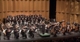 Modus Operandi Orchestra