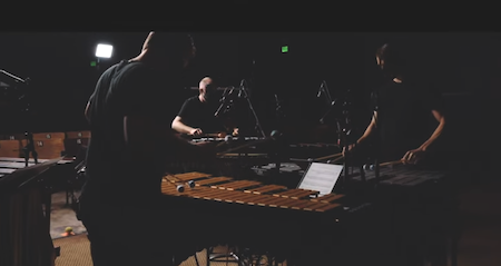 Portland Percussion Group