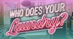 Who Does Your Laundry? poster detail